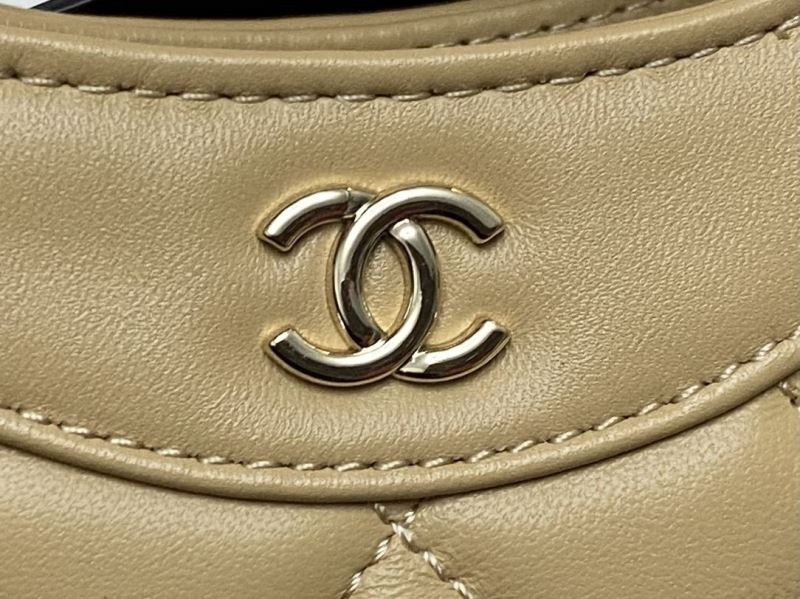 Chanel Top Handle Bags